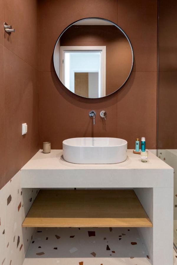 Modern 4Bd Apt Near Piraeus Port-Ath-15 Min Walk-Pirasmus Residencies エクステリア 写真