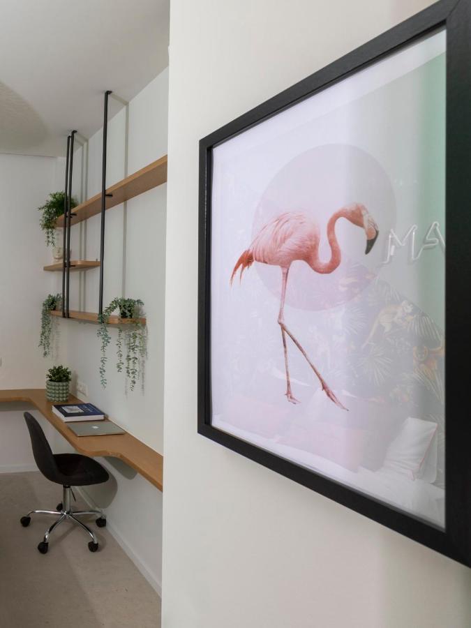 Modern 4Bd Apt Near Piraeus Port-Ath-15 Min Walk-Pirasmus Residencies エクステリア 写真