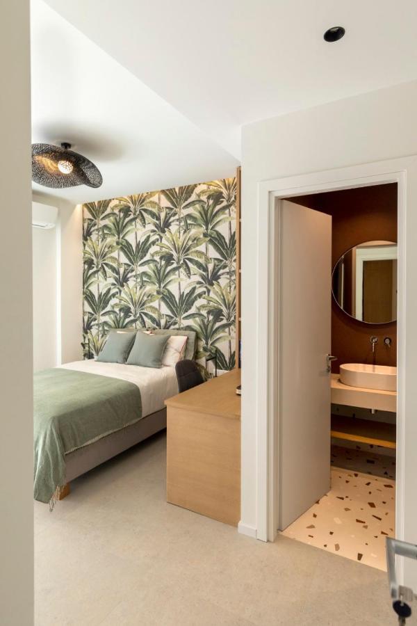 Modern 4Bd Apt Near Piraeus Port-Ath-15 Min Walk-Pirasmus Residencies エクステリア 写真